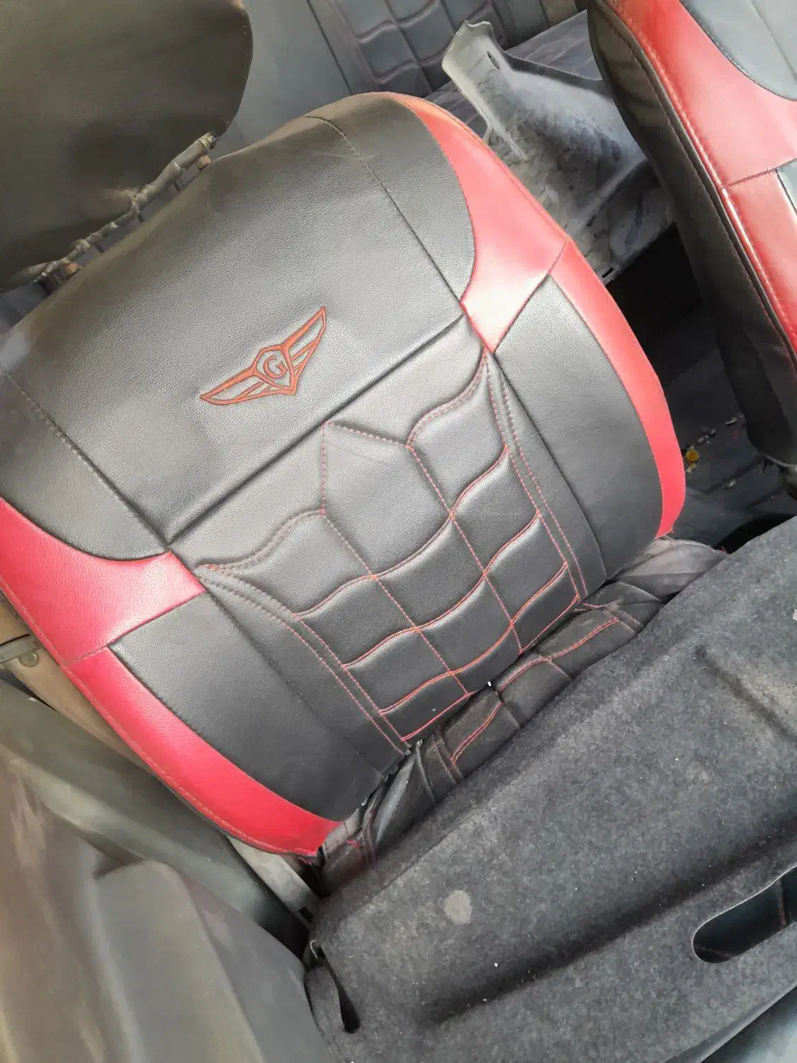 دینام استارت سرسیلندر گیربکس پراید استوک|قطعات یدکی و لوازم جانبی|اهواز, حصیرآباد|دیوار