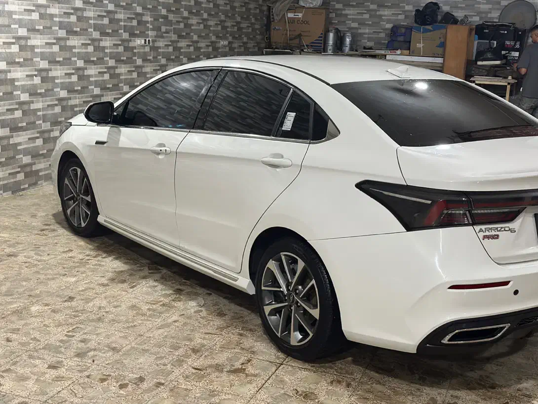 آریزو ۶پرو|خودرو سواری و وانت|بندر ماهشهر, |دیوار