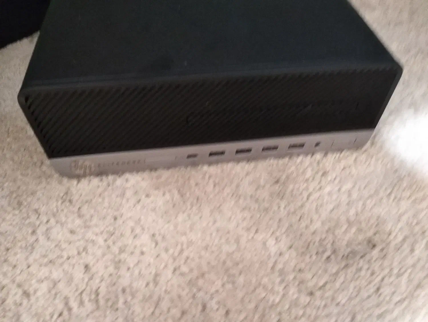 مینی کیس ،کامپیوتر خانگی|رایانه رومیزی|اهواز, زیباشهر|دیوار