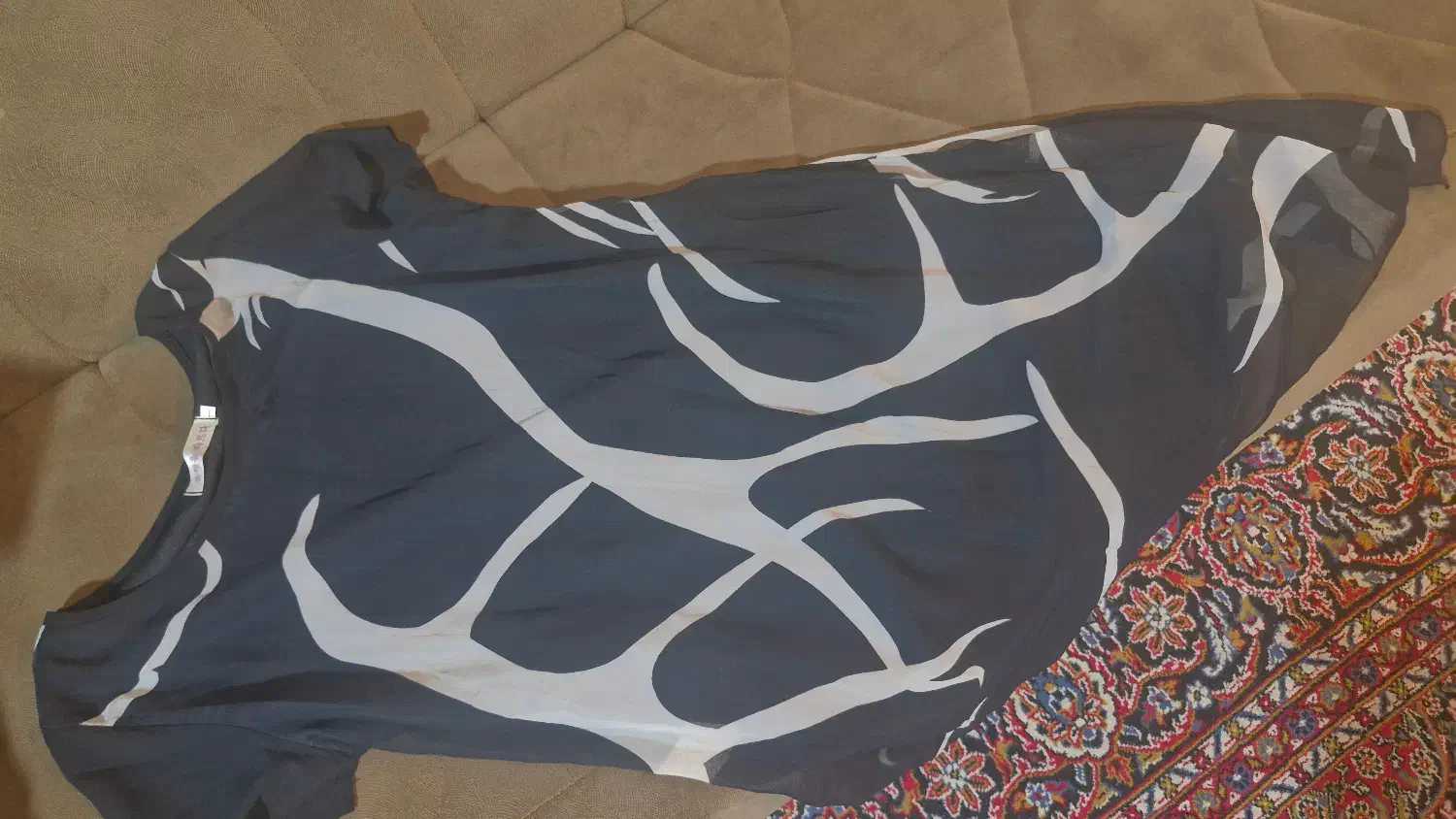 لباس های زنانه قیمت مناسب|لباس|مراغه, |دیوار