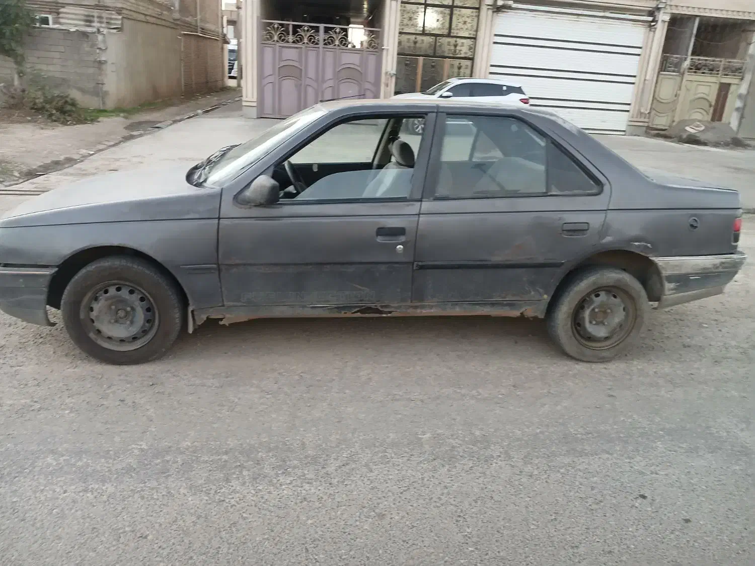 پژو405|خودرو سواری و وانت|بیله سوار, |دیوار