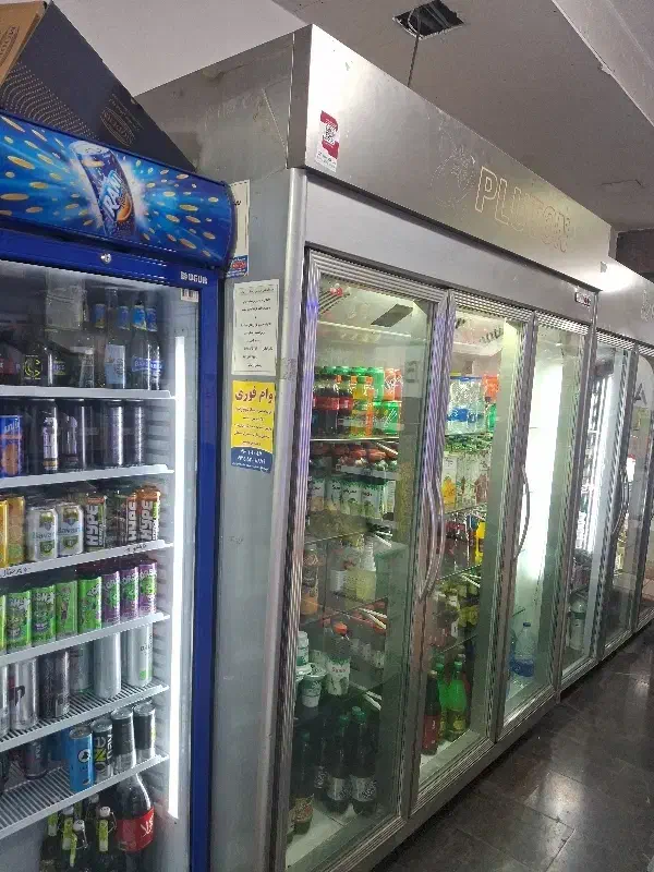 واگذاری سوپرمارکت|فروشگاه و مغازه|ارومیه, |دیوار