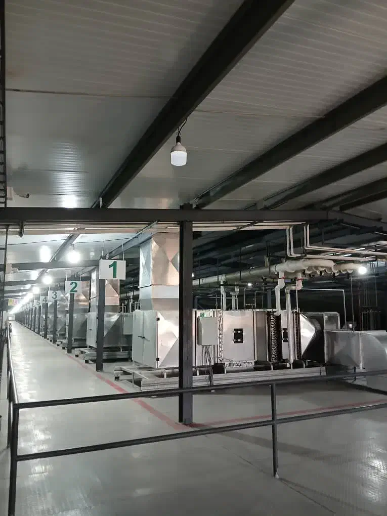 مشاور فنی تاسیسات و برق ابزار دقیق|خدمات پیشه و مهارت|ماهدشت, |دیوار