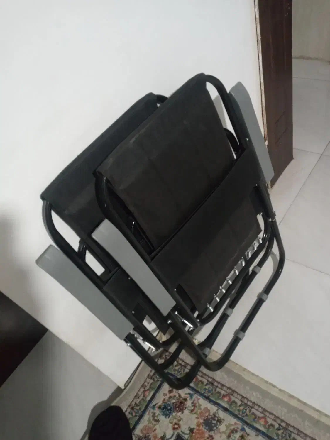 میز و صندلی تاشو|میز و صندلی غذاخوری|کرمانشاه, |دیوار