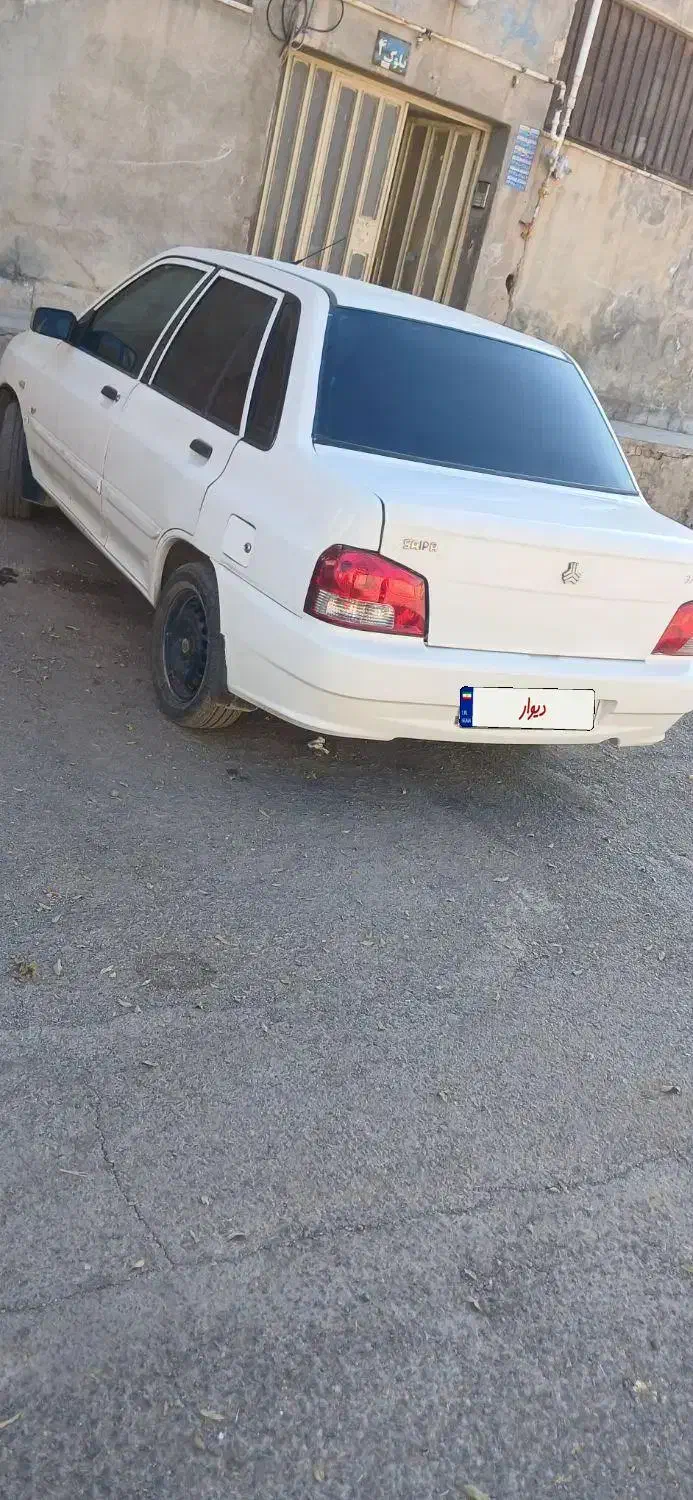 پراید 132 مدل 90|خودرو سواری و وانت|کرمان, |دیوار