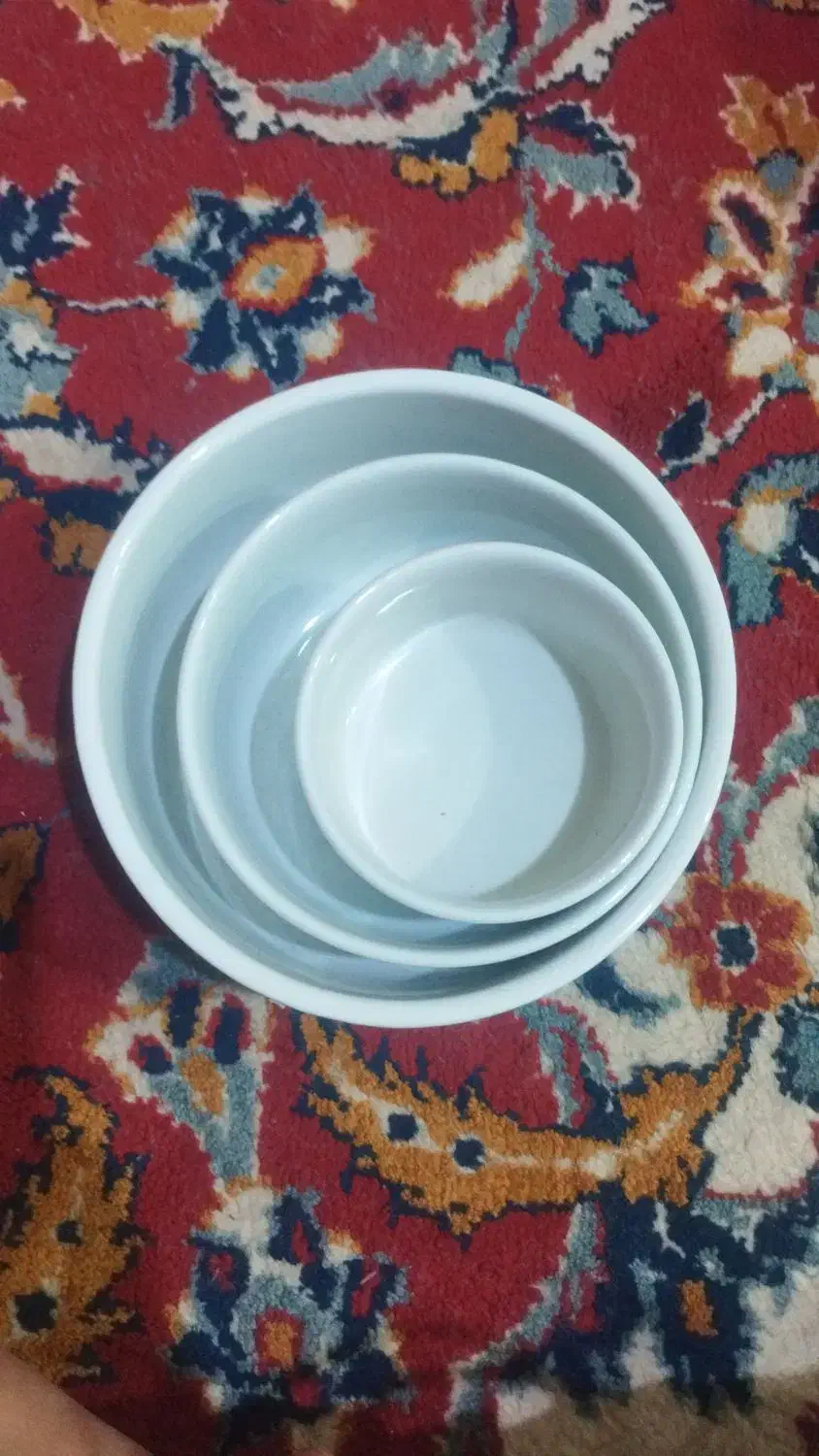 چینهای  حراجی|ظروف سرو و پذیرایی|اهواز, کوی علوی|دیوار