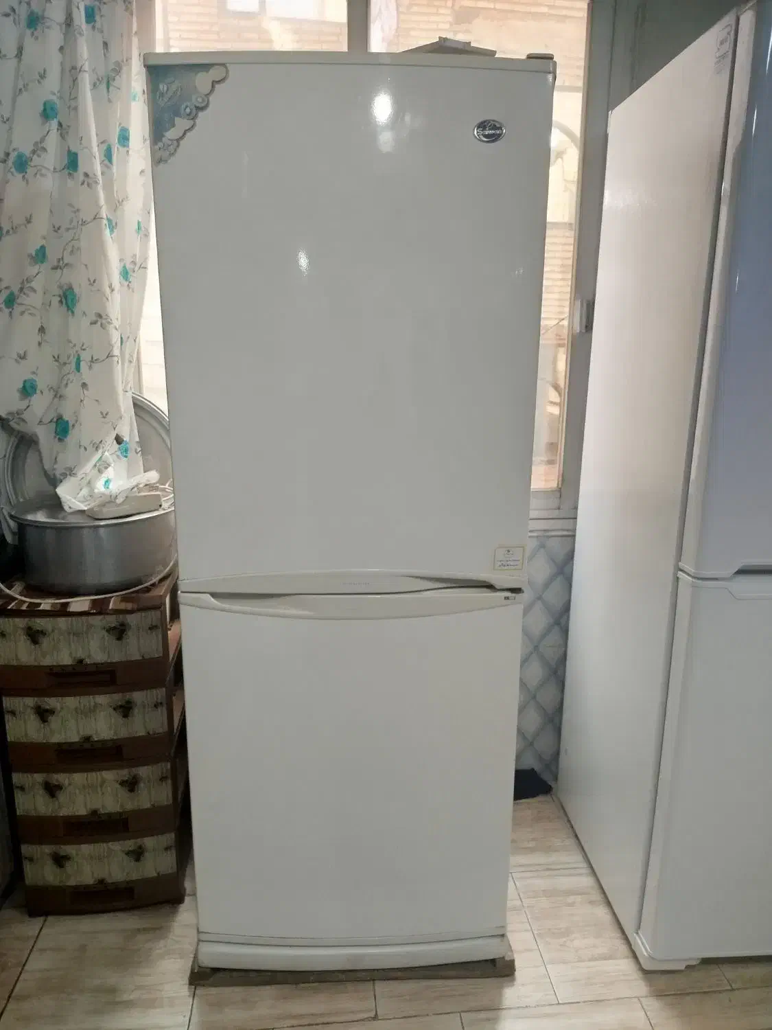 یخچال|یخچال و فریزر|مشهد, نظام دوست|دیوار