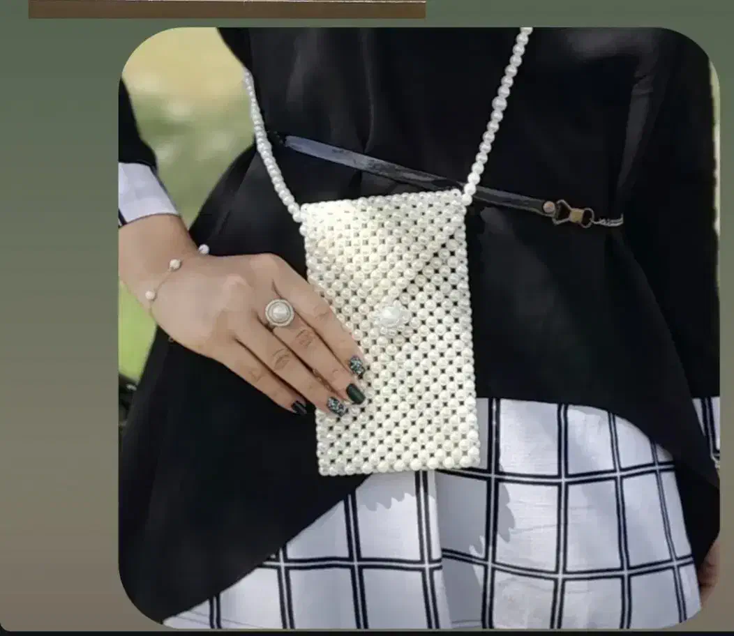 دوره آموزشی مروارید بافی|خدمات آموزشی|همدان, |دیوار