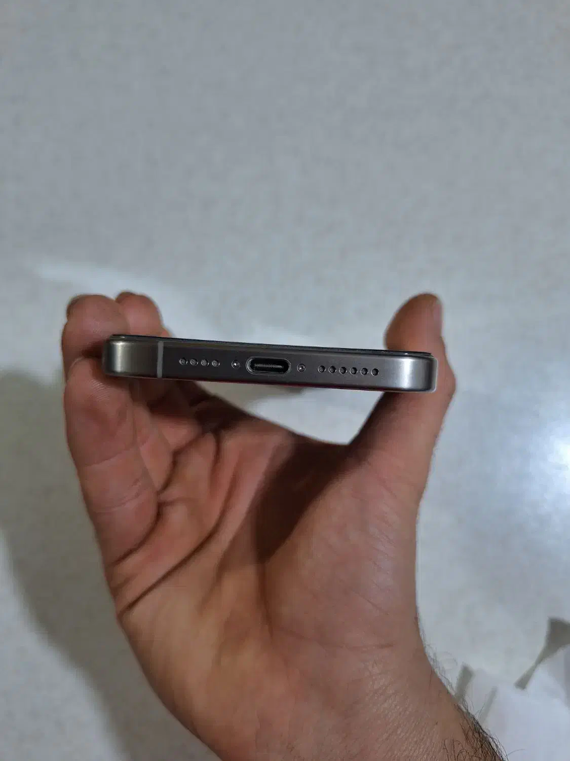 ایفون ۱۵پرو مکس|موبایل|چهارباغ, |دیوار