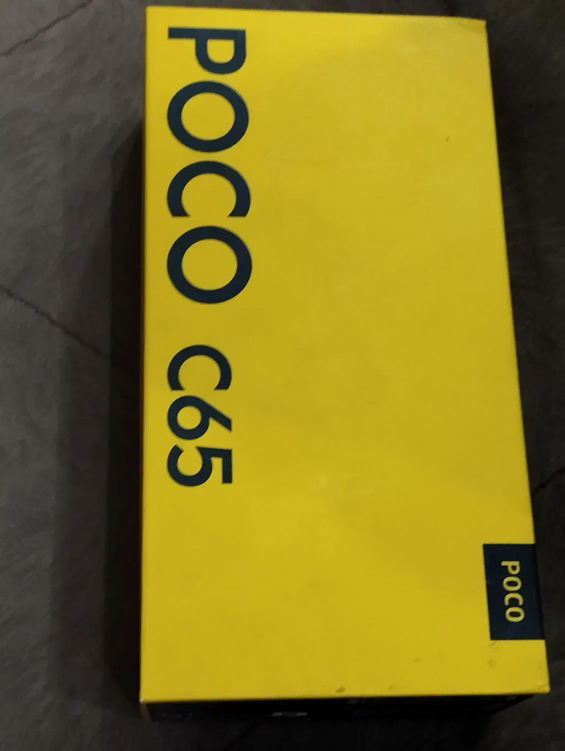 گوشی  POCO C65|موبایل|زهک, |دیوار