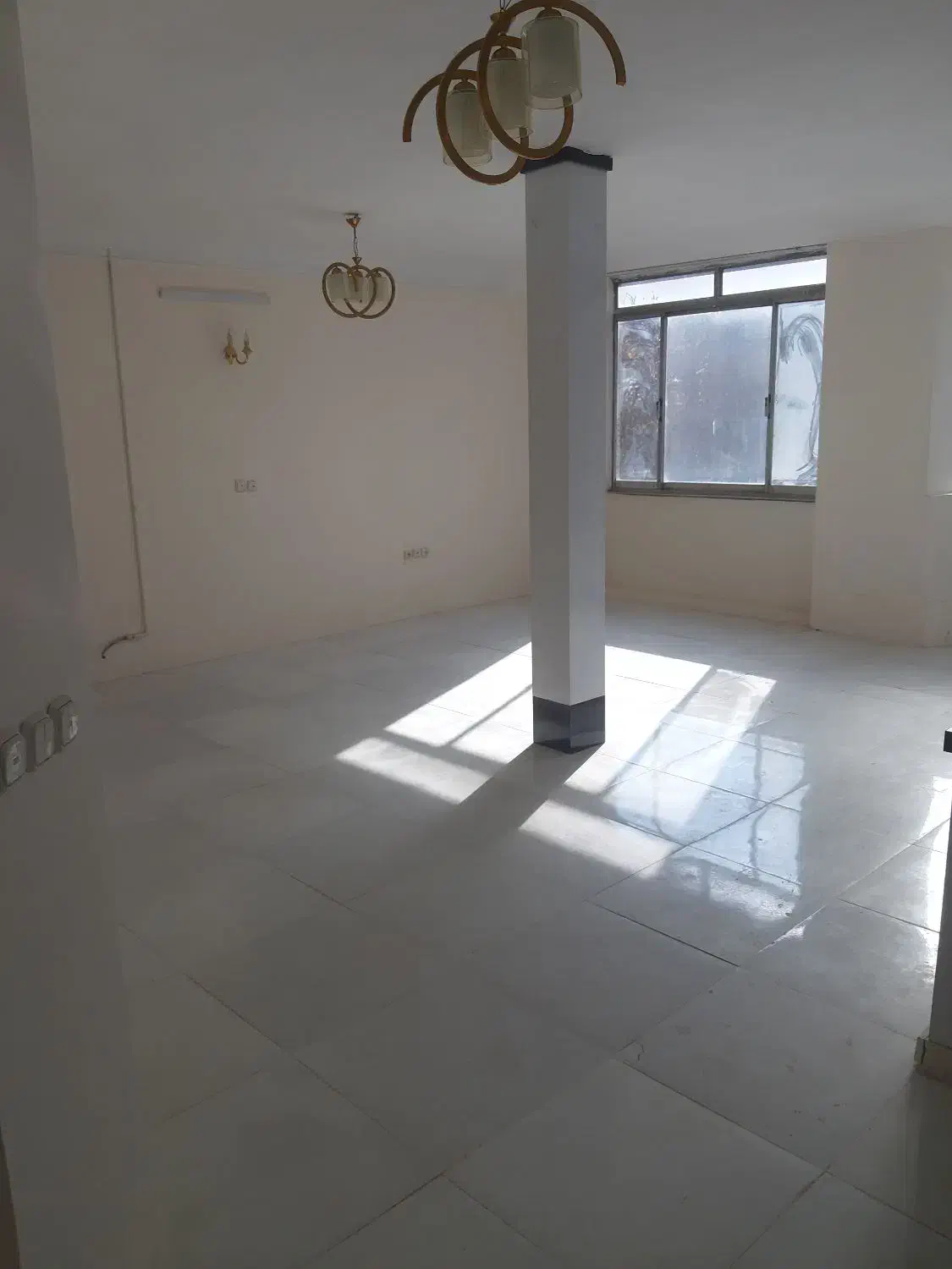 آپارتمان ۱۵۵متری|اجارهٔ آپارتمان|مشهد, ولیعصر (شهرک غرب)|دیوار