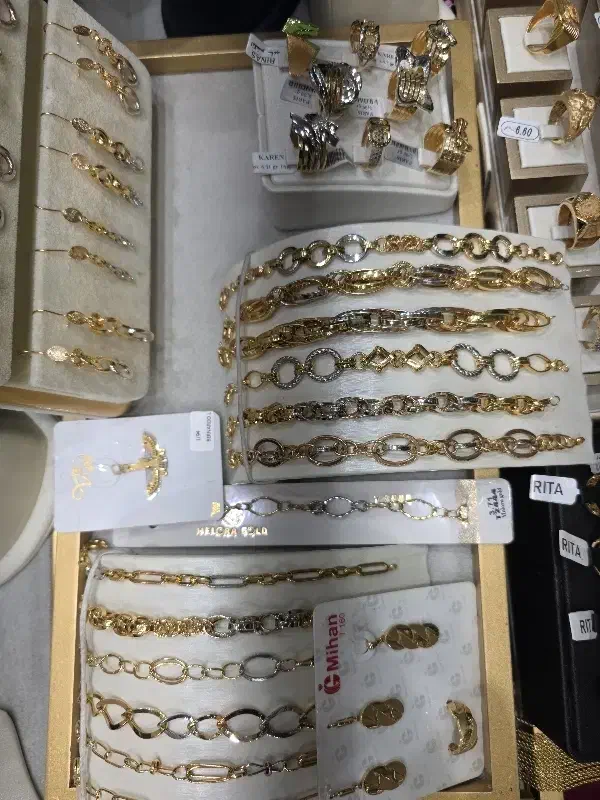 فروش طلا با دو درصد سود بدون مالیات و اجرت|جواهرات|تهران, خواجه نظام الملک|دیوار