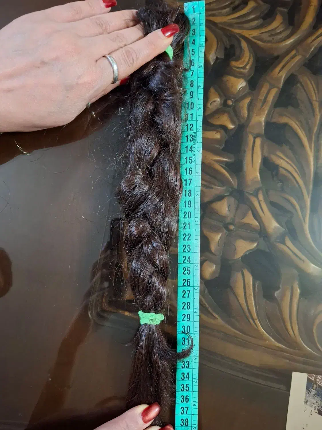 موی طبیعی|آرایشی، بهداشتی، درمانی|تهران, دردشت|دیوار