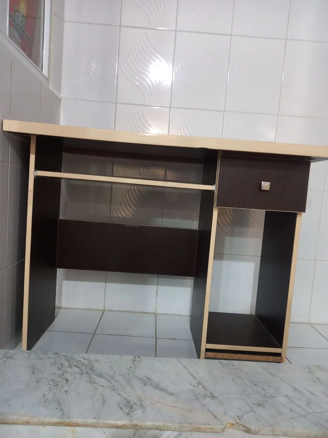 میزتحریر|میز تحریر و کامپیوتر|کرمانشاه, |دیوار