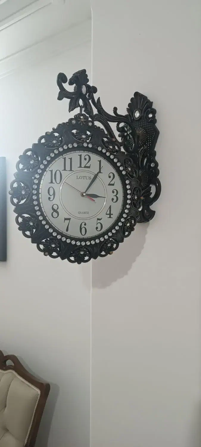 ساعت دیواری|ساعت دیواری و تزئینی|تهران, مجیدآباد|دیوار