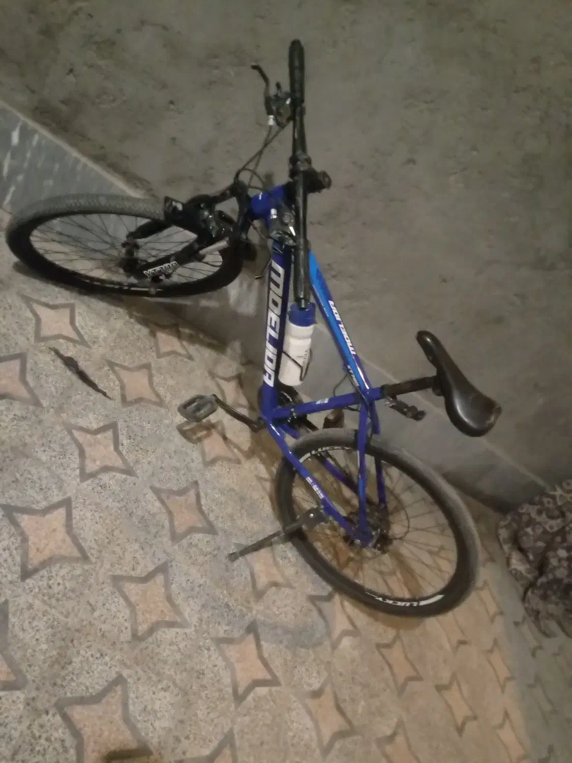 دوچرخه۲۶|دوچرخه، اسکیت، اسکوتر|زابل, |دیوار