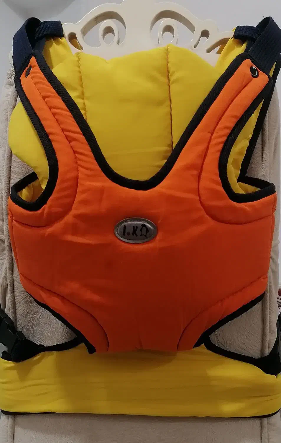 آغوشی - حلقه ورزشی|کالسکه و لوازم جانبی|نهاوند, |دیوار