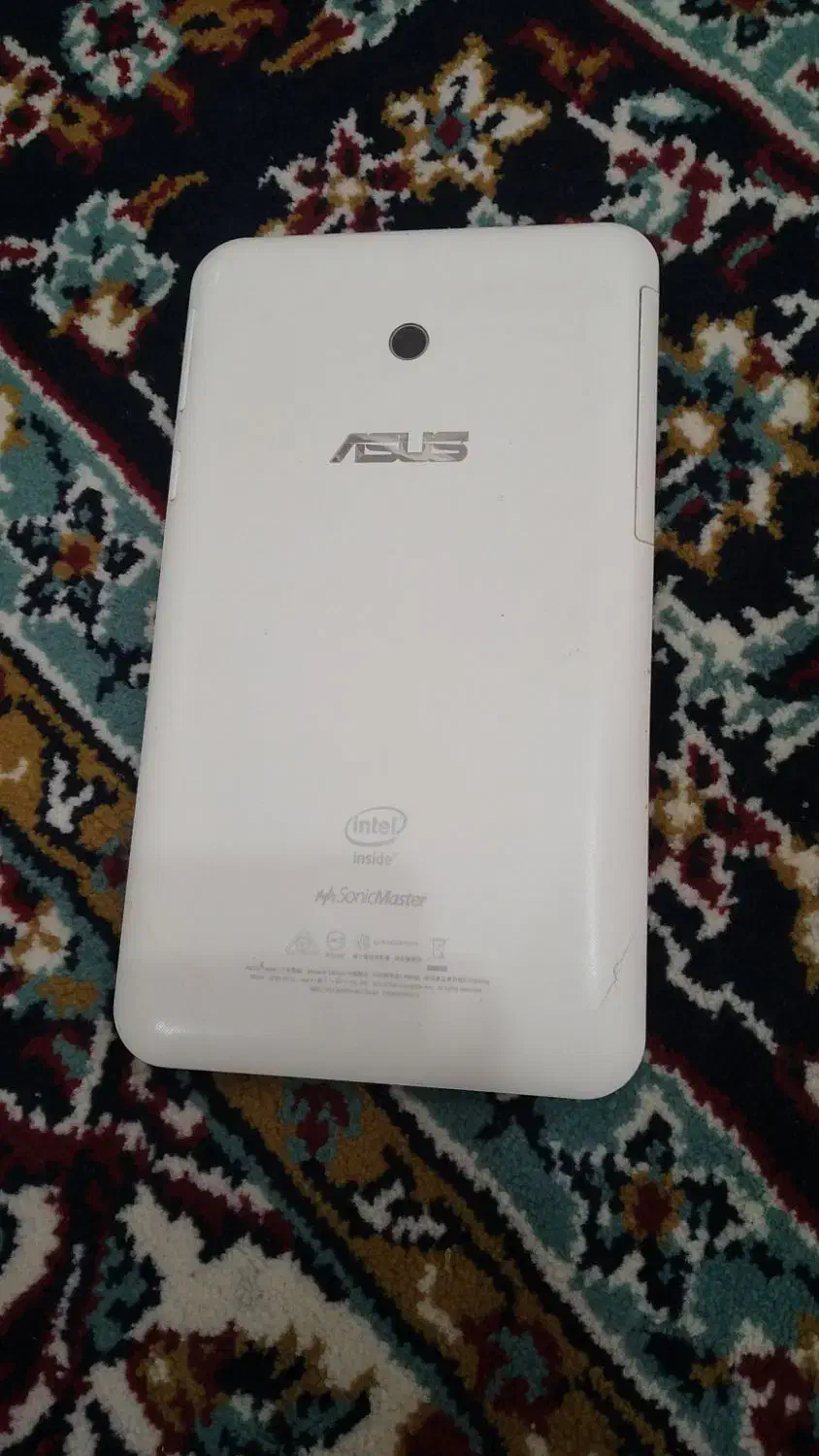 تبلت Asus|تبلت|اهواز, گلستان|دیوار