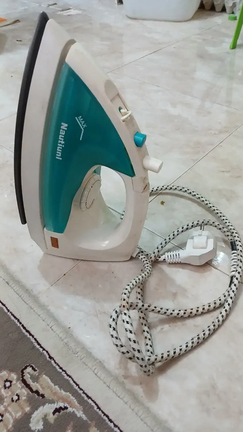 اتو بخار|اتو و لوازم اتو|کاشان, فاز ۲ ناجی آباد|دیوار