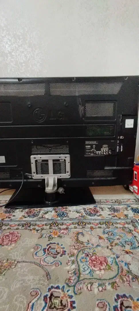 الجی|تلویزیون و پروژکتور|مریوان, |دیوار