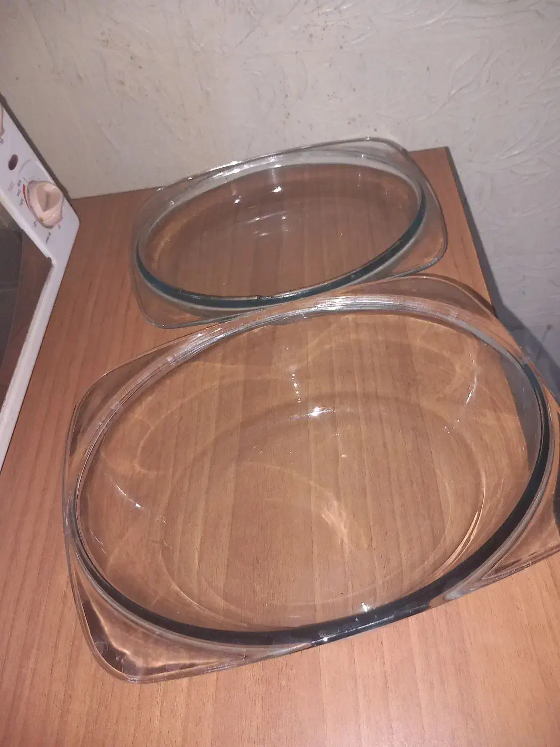 ظرف پیرکس|ظروف سرو و پذیرایی|قرچک, مهدیه|دیوار