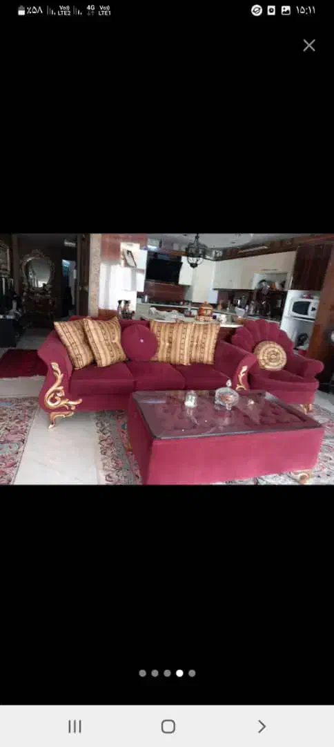 حراج وسایل خانه|حراج|مشهد, شهرک شهید باهنر|دیوار