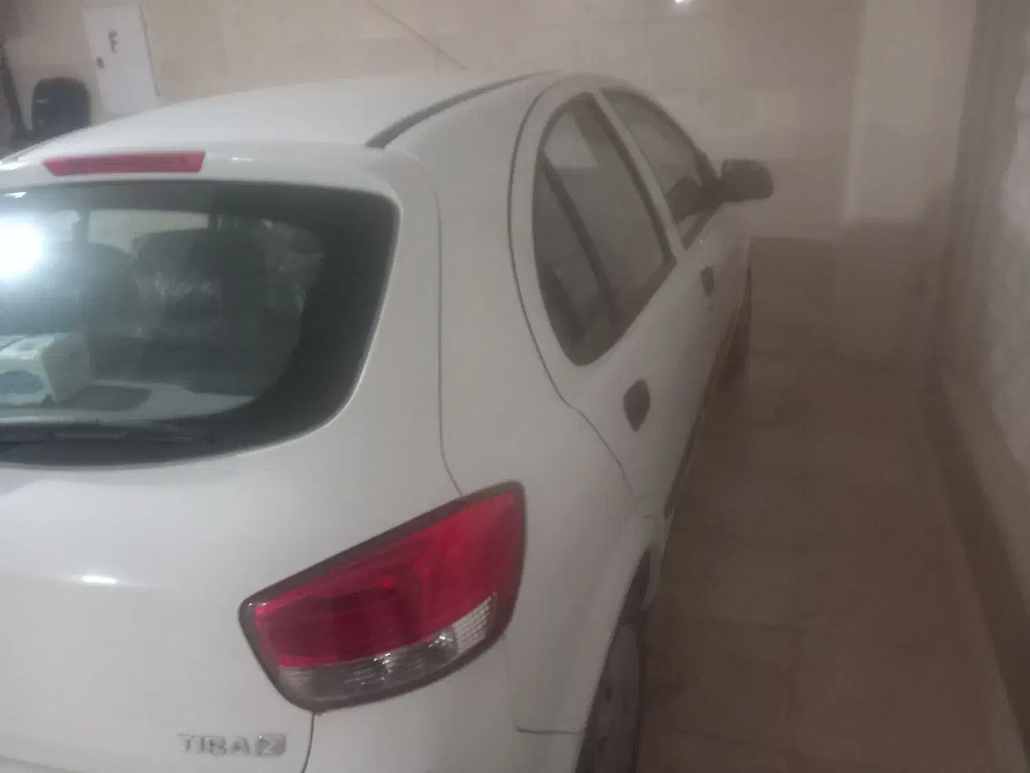 تیبا2 98 کم کارکرد|خودرو سواری و وانت|تهران, مخصوص|دیوار