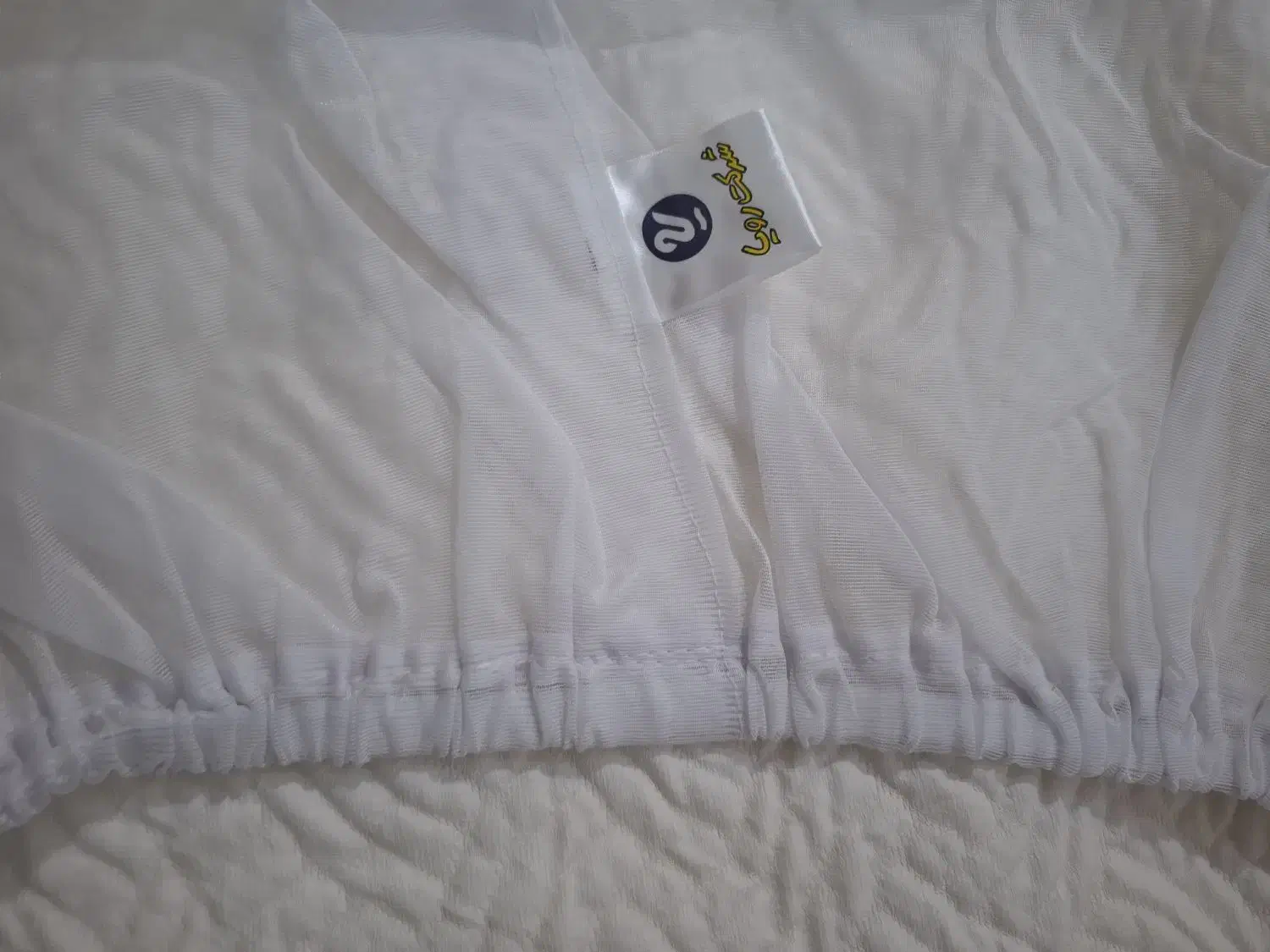 محافظ تشک رویا سایز ۸۰ در ۱۸۰|سرویس روتختی|شاهرود, |دیوار