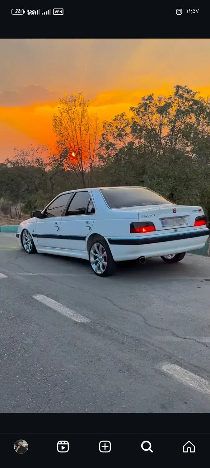 ELX XUM 2000|خودرو سواری و وانت|بجنورد, |دیوار