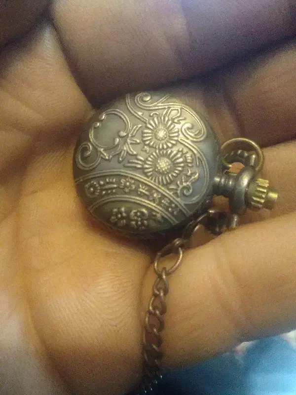 ۲ ساعت جیبی قدیمی|کلکسیون اشیاء عتیقه|مشهد, امیرآباد|دیوار