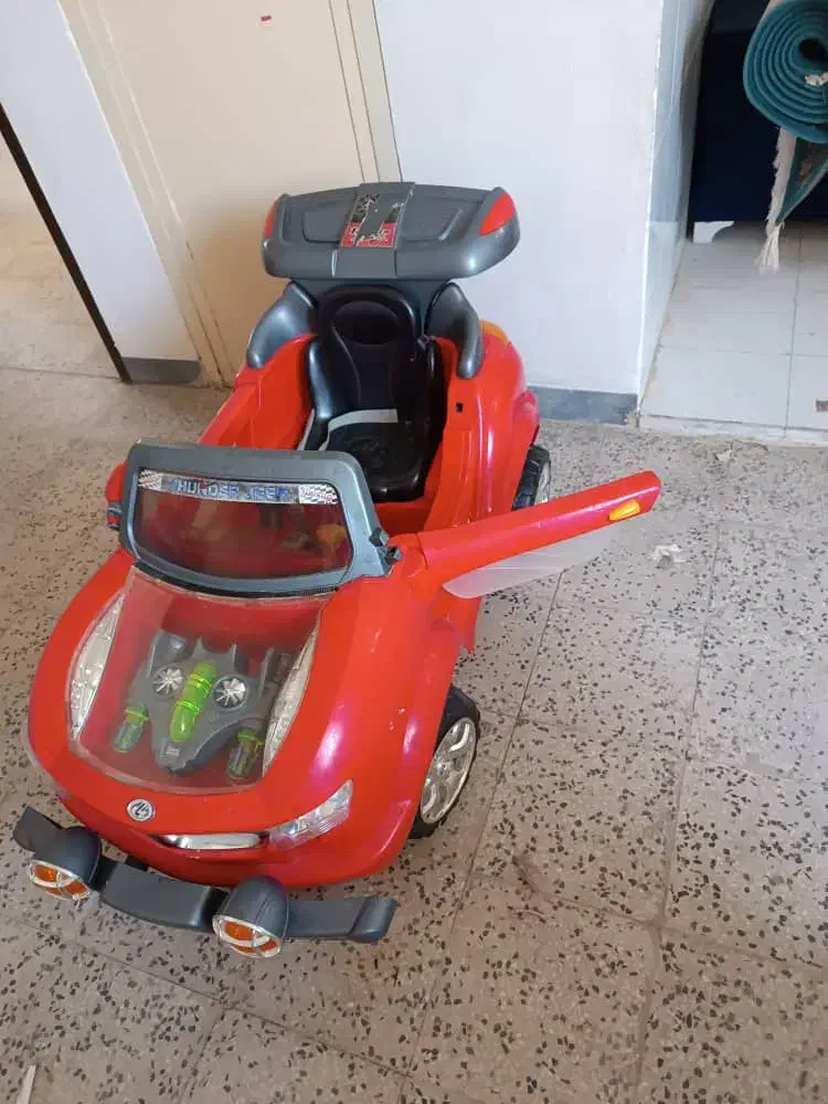 ماشین شارژی|اسباب‌‌بازی|لیکک, |دیوار