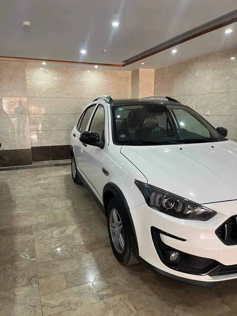 اطلس Gl بدون سانروف|خودرو سواری و وانت|تهران, منیریه|دیوار