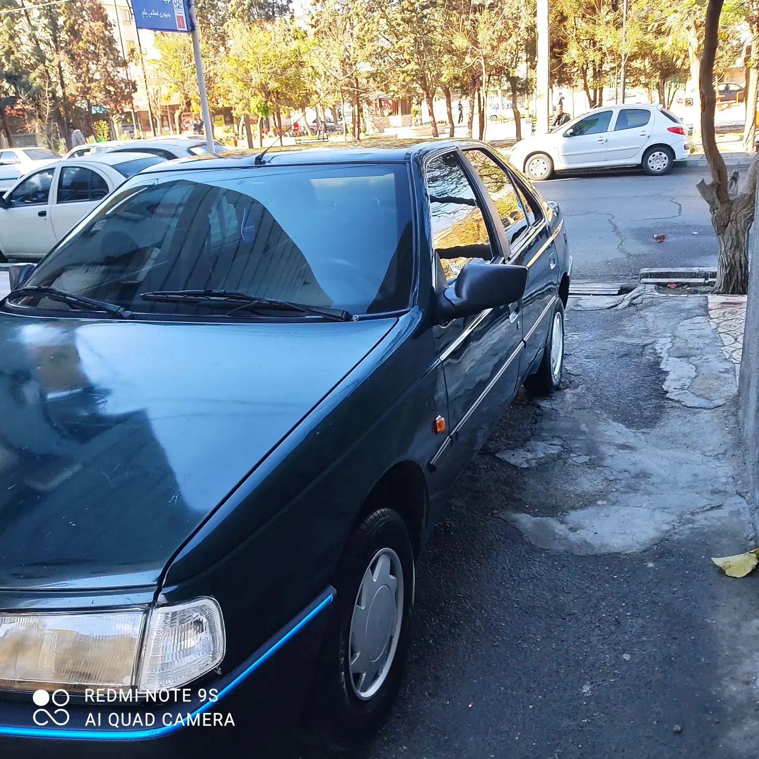 آردی دوگانه|خودرو سواری و وانت|پیشوا, |دیوار