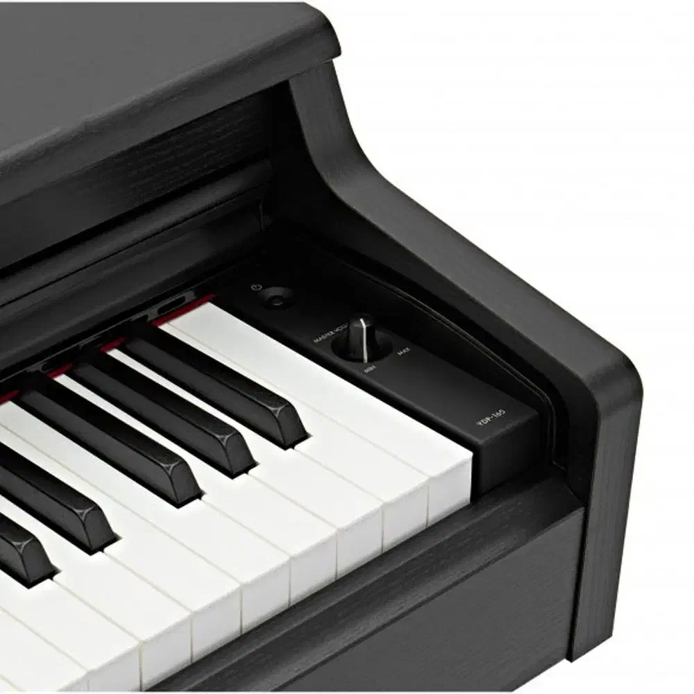 Yamaha ydp 145|پیانو، کیبورد، آکاردئون|تهران, ایرانشهر|دیوار