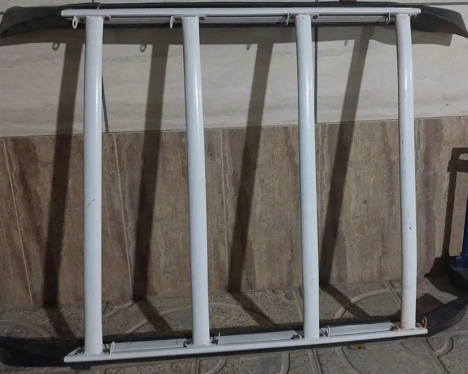 باربندسمند|قطعات یدکی و لوازم جانبی|تربت جام, شاد|دیوار