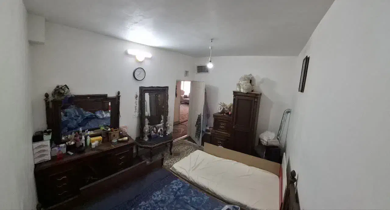 ویلایی 140 متر بازسازی شده فقط امشب مشتری واقعی|فروش خانه و ویلا|سبزوار, مدرس|دیوار