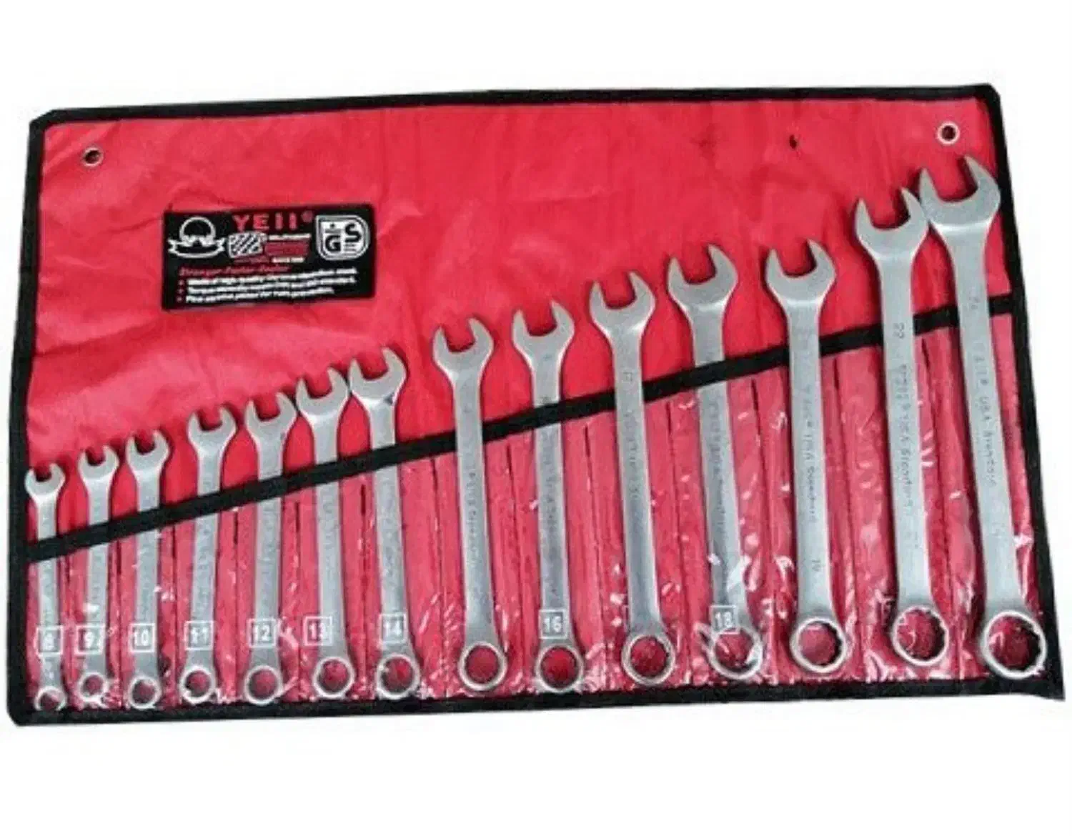 آچارهای یکسر رینگی آمریکایی و چینی|ابزارآلات|تهران, امام زاده حسن|دیوار