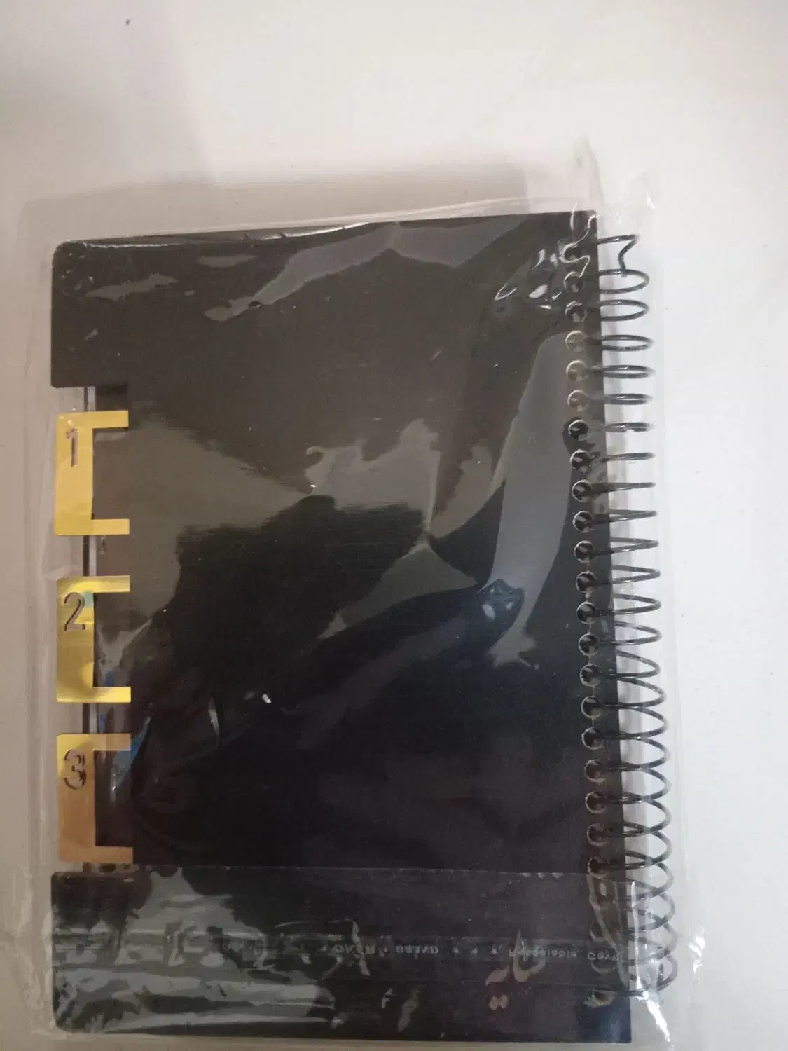 دفترچه ۸۰ برگ و آویز|لوازم التحریر|مشهد, تربیت (صدف)|دیوار