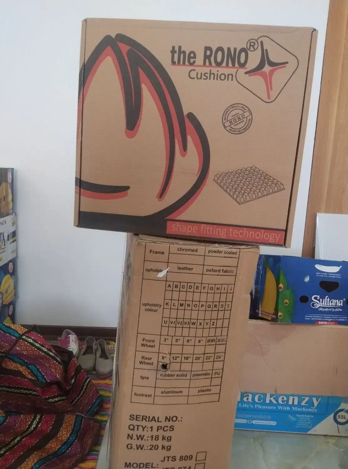 ویلچر جی تی اس،وکیوم|آرایشی، بهداشتی، درمانی|فردیس, شهرک وحدت|دیوار