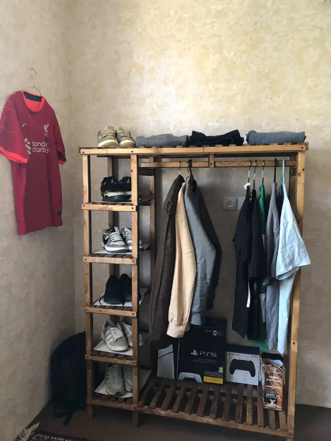 رگال چوبی|فروشگاه و مغازه|اردبیل, |دیوار