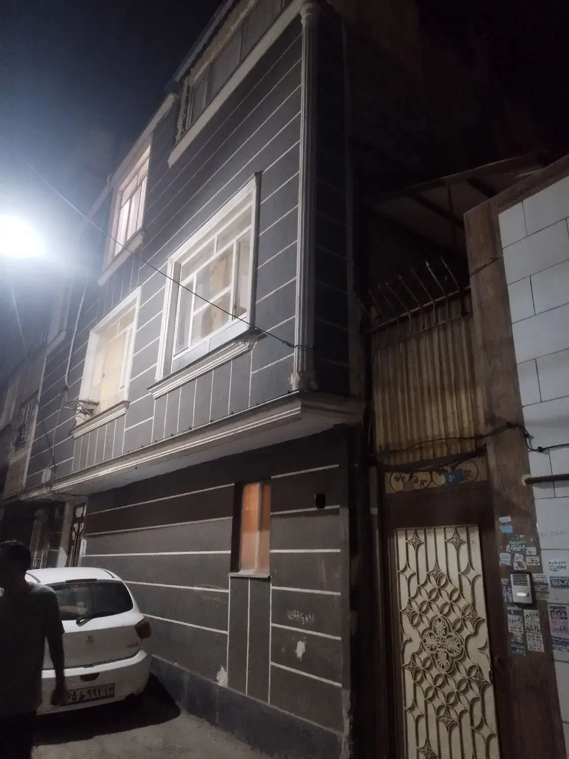 منزل آپارتمان فروشی مفت ۵۰ متر همکف سیدی سبحان ۱۶|فروش آپارتمان|مشهد, کوی ولیعصر|دیوار