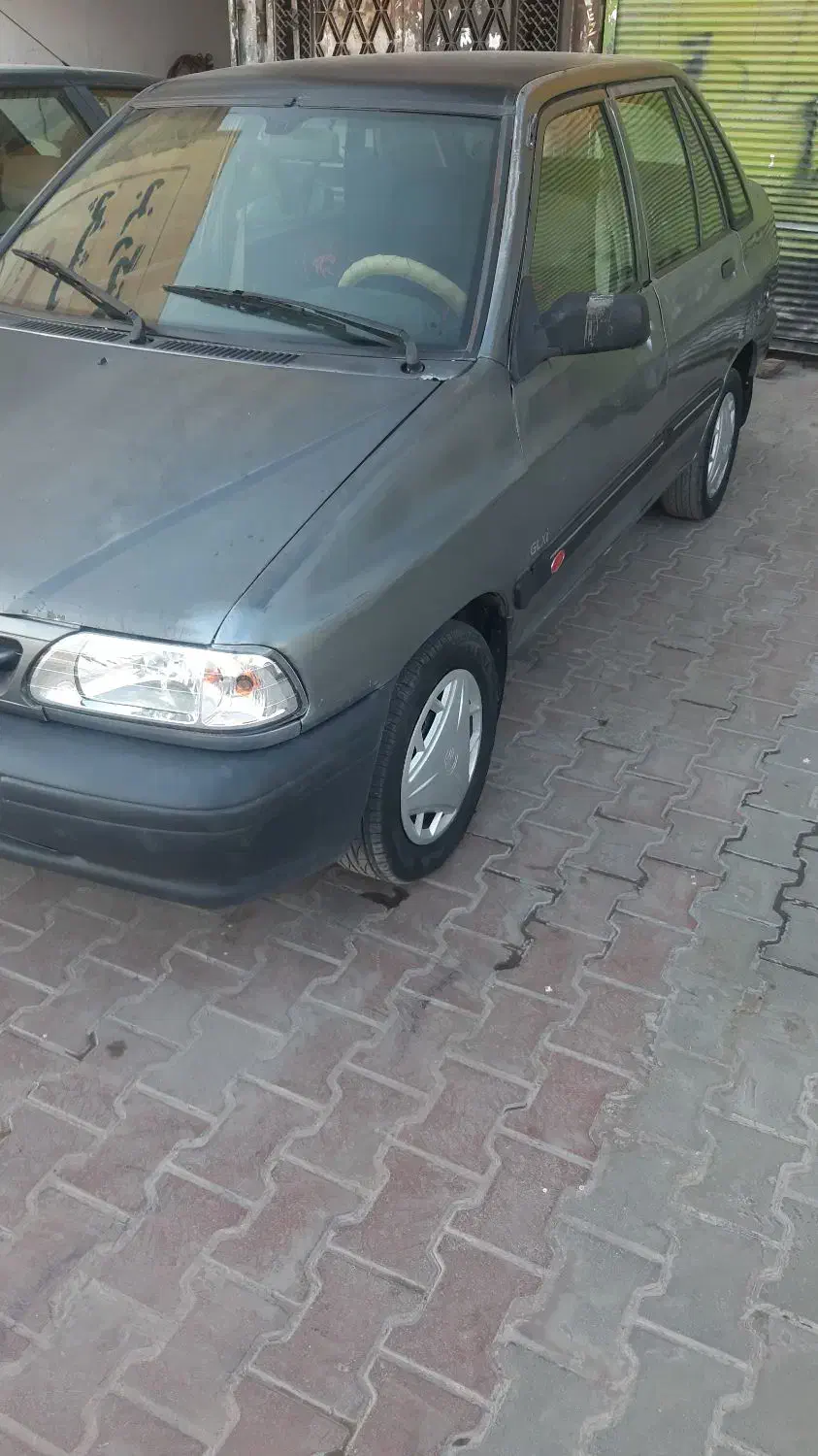 پراید ۱۴۱|خودرو سواری و وانت|اردبیل, |دیوار