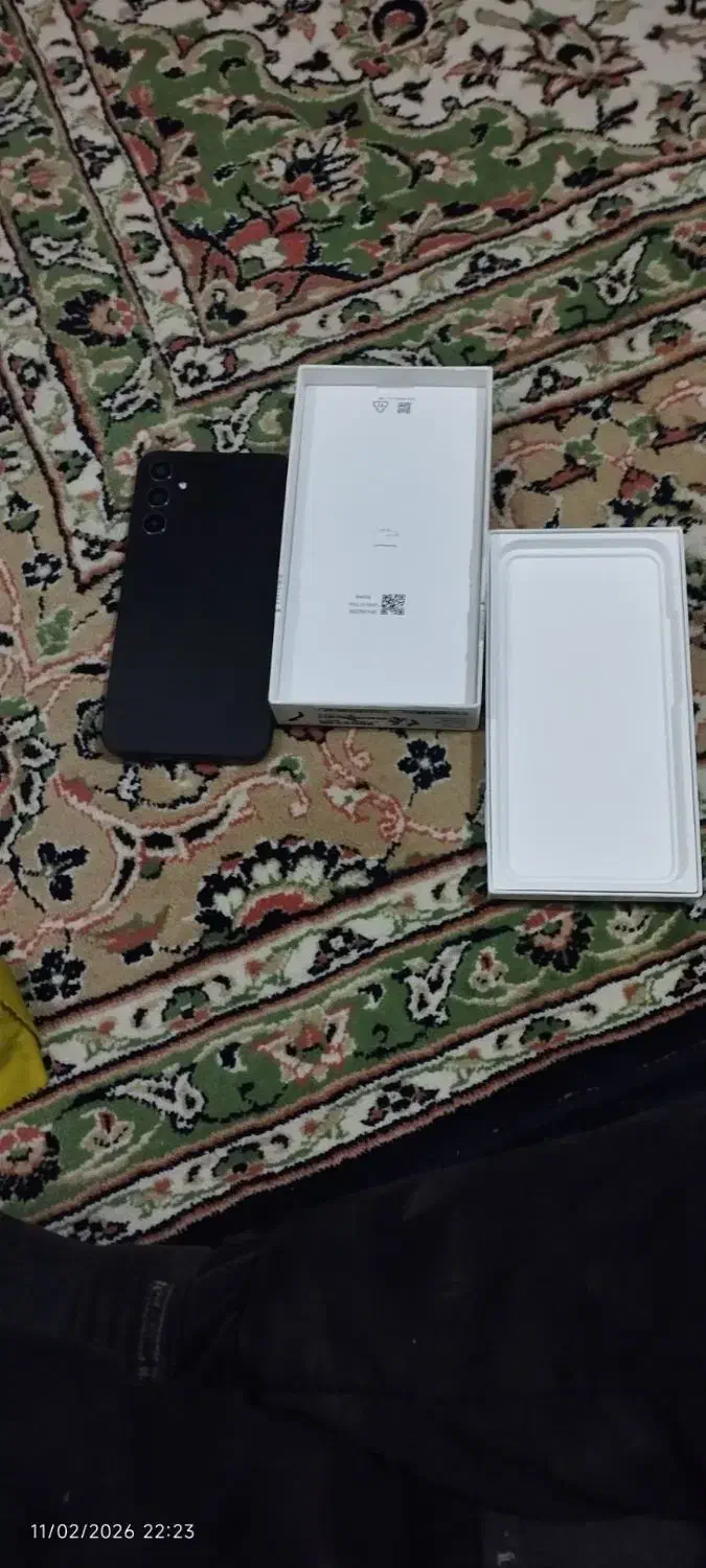 a34نو|موبایل|مشهد, نوید|دیوار