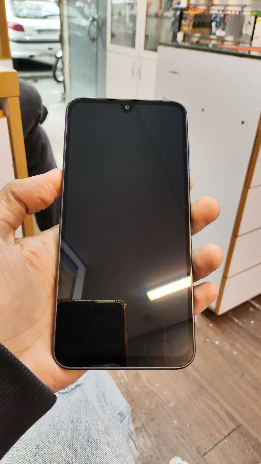 Galaxy A16|موبایل|تهران, سلسبیل شمالی|دیوار