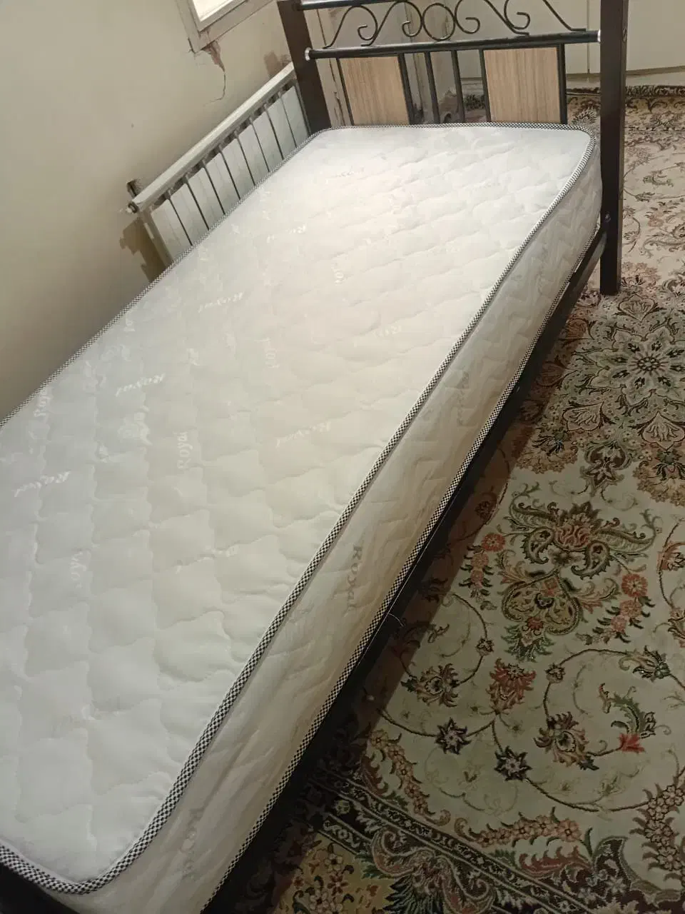 تخت و خوش خواب|تخت و سرویس خواب|تهران, تهرانپارس غربی|دیوار