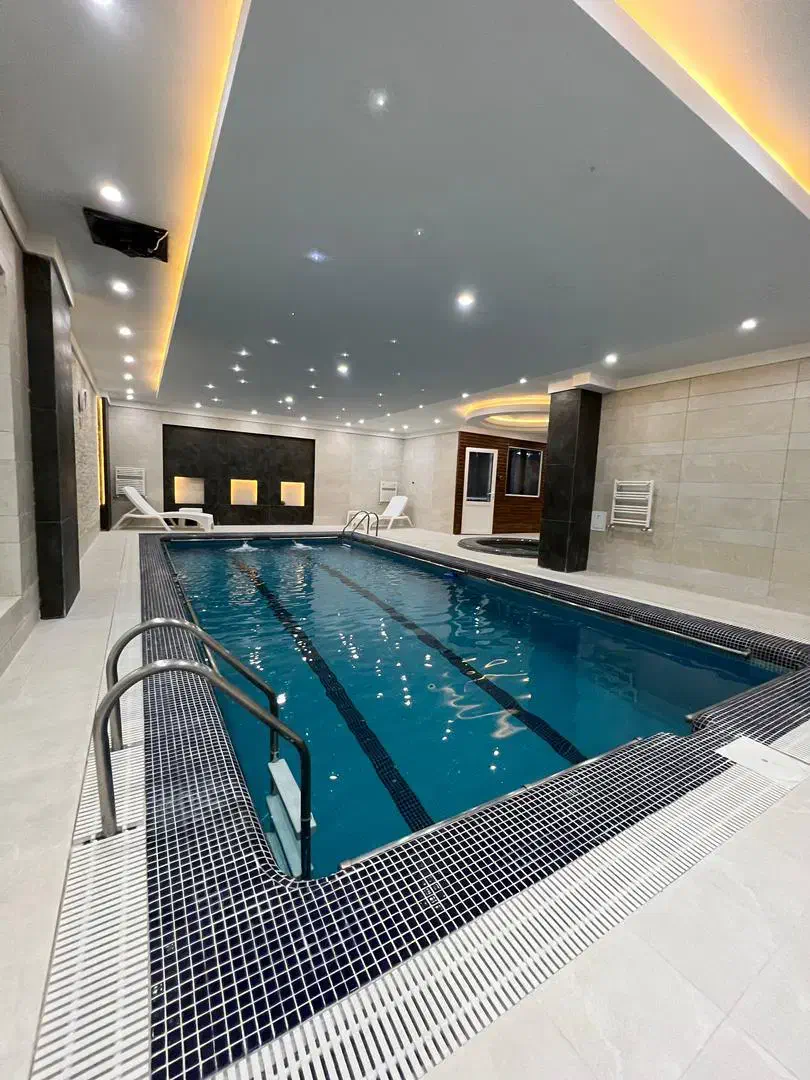 ۹۵متر/دوخواب/۱۰ ساله /ویو دار /غربی های مرواردید|فروش آپارتمان|تهران, سعادتآباد|دیوار