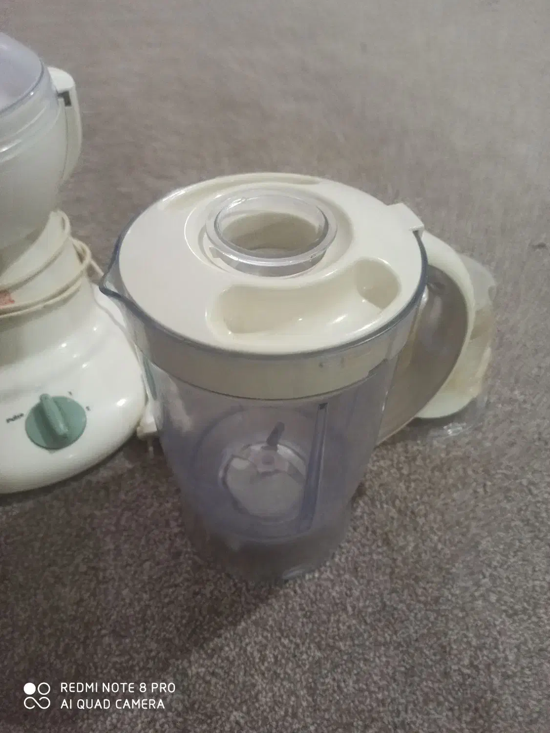 فروش همه کاره بلک دکر|آبمیوهگیر و آبمرکباتگیر|برازجان, |دیوار