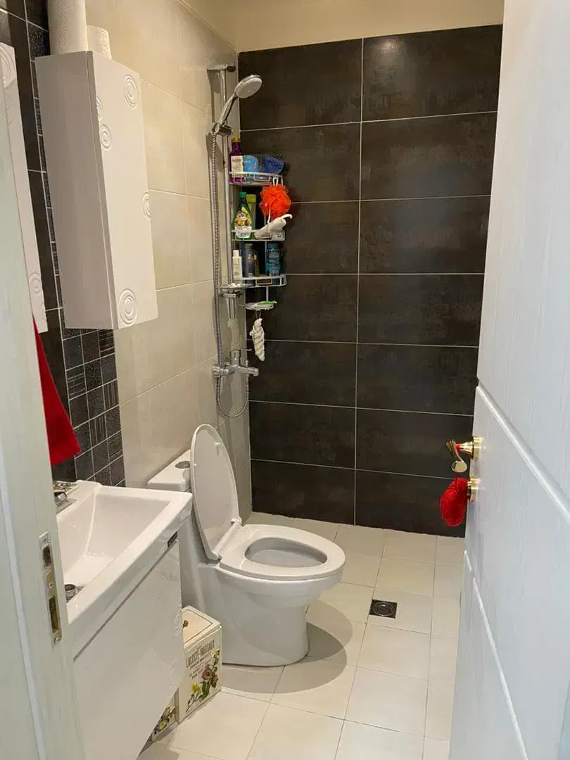 ۷۵متری ونک شیخ بهایی شمالی