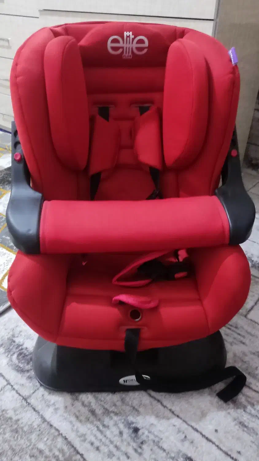 صندلی کودک|تخت و صندلی بچه|جوانرود, |دیوار