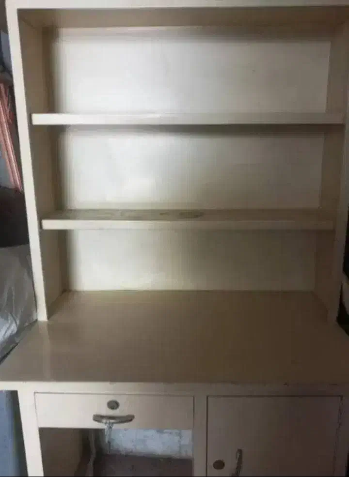 انواع کتابخانه چوبی و فلزی|کتابخانه، شلف، قفسه‌های دیواری|یزد, |دیوار